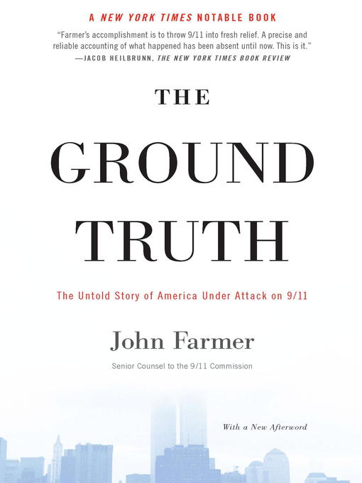 Title details for The Ground Truth by John Farmer - Available